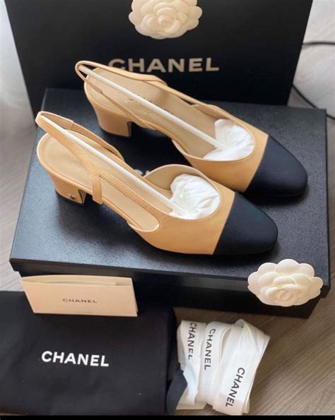 chanel 2009 shoes|chanel fashion.